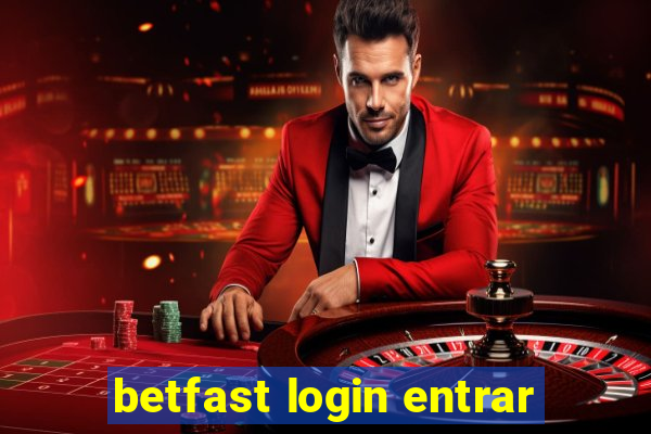 betfast login entrar